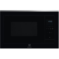 Мікрохвильова піч вбудована ELECTROLUX LMS4253TBX