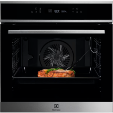 Духовой шкаф электрический ELECTROLUX COE7P31X