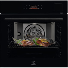 Духова шафа електрична ELECTROLUX EOABS39WZ