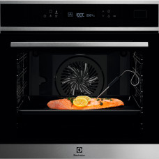 Духовой шкаф электрический ELECTROLUX EOB7S31X