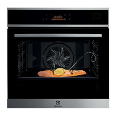 Духова шафа електрична ELECTROLUX EOB8S39WX