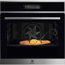 Духовой шкаф электрический Electrolux EOB9S31WX