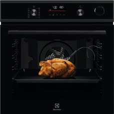 Духовой шкаф электрический ELECTROLUX EOC6P77H