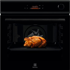 Духовой шкаф электрический ELECTROLUX EOC8P39H