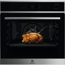 Духовой шкаф электрический ELECTROLUX EOC8P39WX