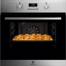 Духовой шкаф электрический Electrolux EOD3C40BX