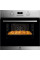 Духова шафа електрична ELECTROLUX EOD3C40BX