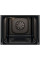 Духова шафа електрична ELECTROLUX EOD3C40BX