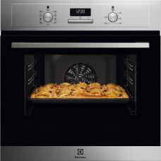 Духовой шкаф электрический ELECTROLUX EOD3F40BX