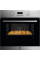 Духовой шкаф электрический ELECTROLUX EOD3F40BX