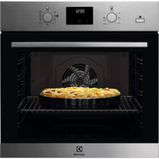 Духовой шкаф электрический ELECTROLUX EOD3F50TX