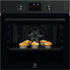 Духовой шкаф электрический Electrolux EOD4P57H