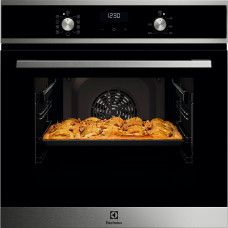 Духовой шкаф электрический Electrolux EOD5C70BX