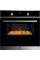 Духова шафа електрична ELECTROLUX EOD5C70BX
