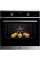 Духова шафа електрична ELECTROLUX EOD5C70X