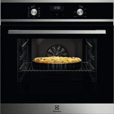 Духовой шкаф электрический ELECTROLUX EOD5F70BX