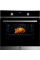 Духова шафа електрична ELECTROLUX EOD5H70BX