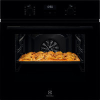 Духова шафа електрична ELECTROLUX EOD5H70BZ