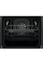 Духова шафа електрична ELECTROLUX EOD5H70BZ