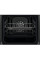 Духова шафа електрична ELECTROLUX EOD5H70BZ