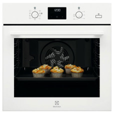 Духовой шкаф электрический Electrolux EOD6C77WV