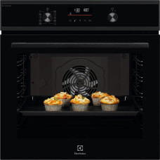 Духовой шкаф электрический ELECTROLUX EOD6F77H