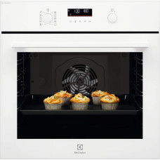 Духовой шкаф электрический ELECTROLUX EOD6F77WV