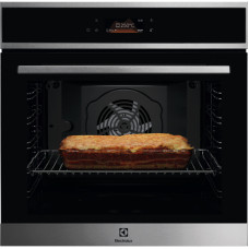Духова шафа електрична ELECTROLUX EOE8P38X