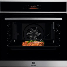 Духовой шкаф электрический Electrolux EOE8P39WX