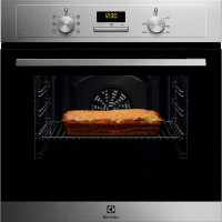 Духова шафа електрична ELECTROLUX EOF3H00BX