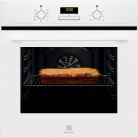 Духовой шкаф электрический ELECTROLUX EOF3H40BW