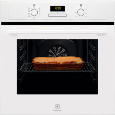 Духовой шкаф электрический ELECTROLUX EOF3H40BW