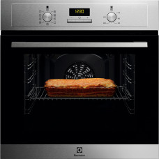Духовой шкаф электрический ELECTROLUX EOF3H40BX