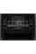 Духова шафа електрична ELECTROLUX EOF3H50BK