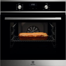 Духовой шкаф электрический ELECTROLUX EOF5C50BX