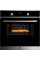 Духова шафа електрична ELECTROLUX EOF5C50BX