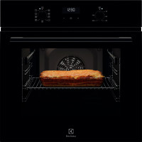 Духова шафа електрична ELECTROLUX EOF5C50BZ