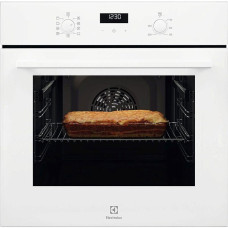 Духовой шкаф электрический ELECTROLUX EOF5F50BV