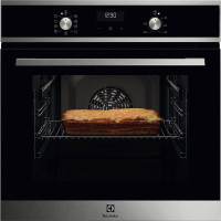 Духовой шкаф электрический Electrolux EOF5F50BX