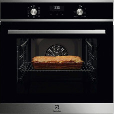 Духовой шкаф электрический Electrolux EOF5F50BX