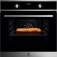 Духовой шкаф электрический Electrolux EOF5H40BX