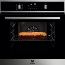 Духовой шкаф электрический ELECTROLUX EOF6P76BX