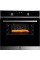 Духова шафа електрична ELECTROLUX EOF6P76BX