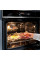 Духова шафа електрична ELECTROLUX KOAAS31CX