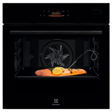 Духовой шкаф электрический Electrolux KOBBS39H