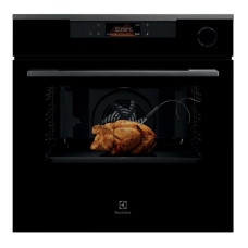 Духова шафа електрична ELECTROLUX KOCBP39H