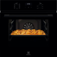 Духовой шкаф электрический Electrolux KODEC70BZ