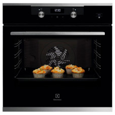 Духовой шкаф электрический Electrolux KODEC70X