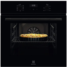 Духовой шкаф электрический ELECTROLUX KODEF70BZ