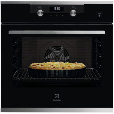 Духовой шкаф электрический Electrolux KODEF70X